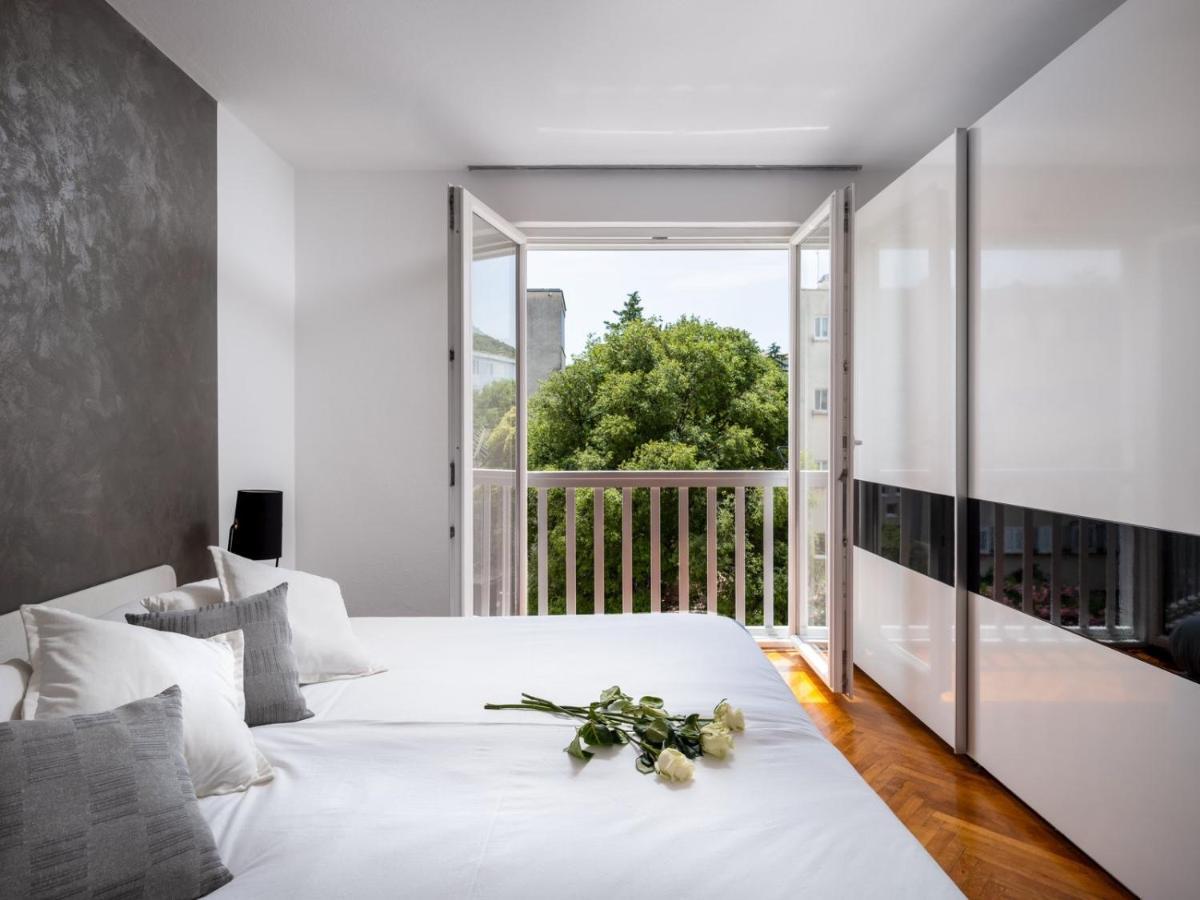 Apartamento Shades Of Gray Dubrovnik Exterior foto
