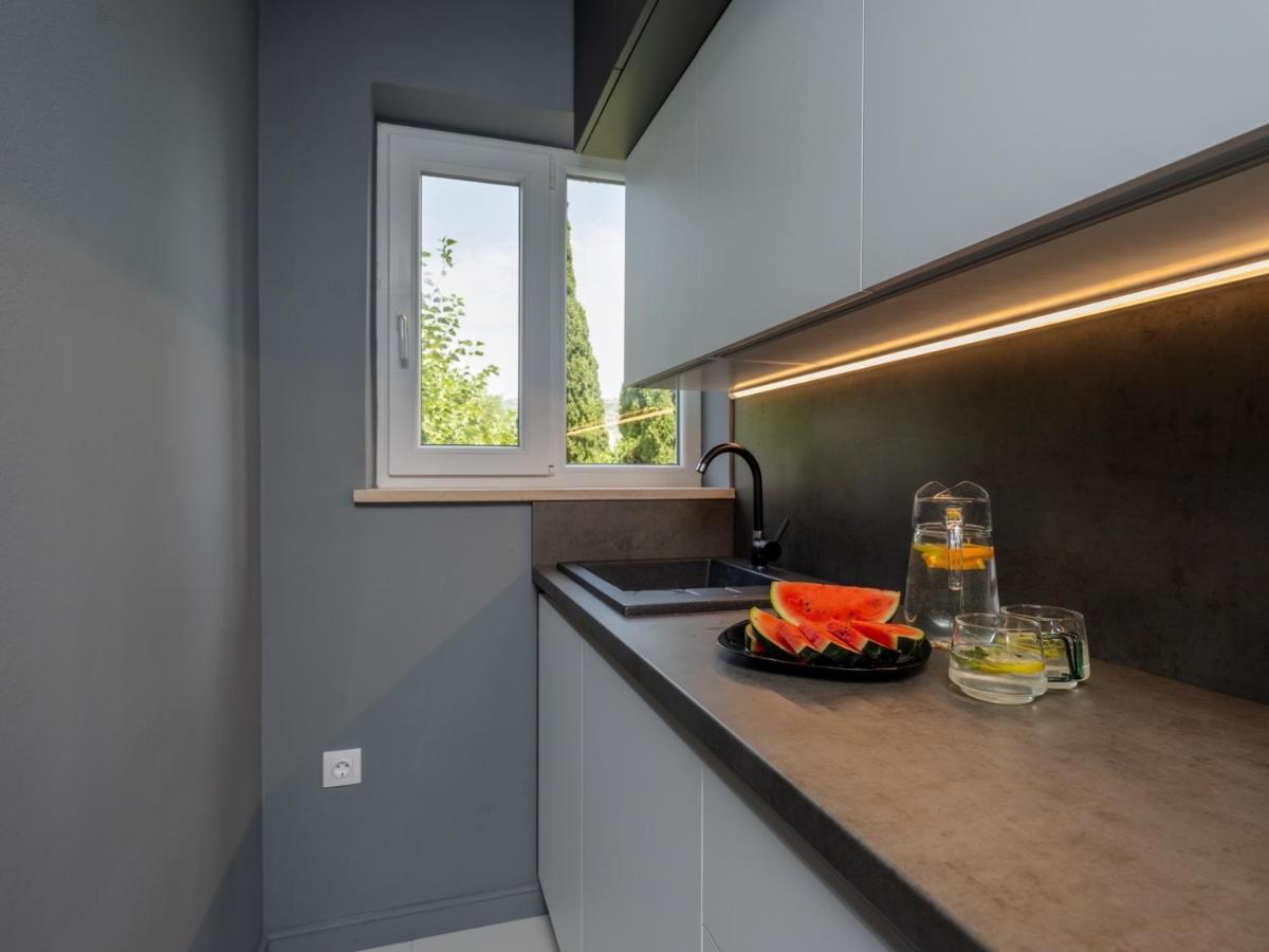 Apartamento Shades Of Gray Dubrovnik Exterior foto