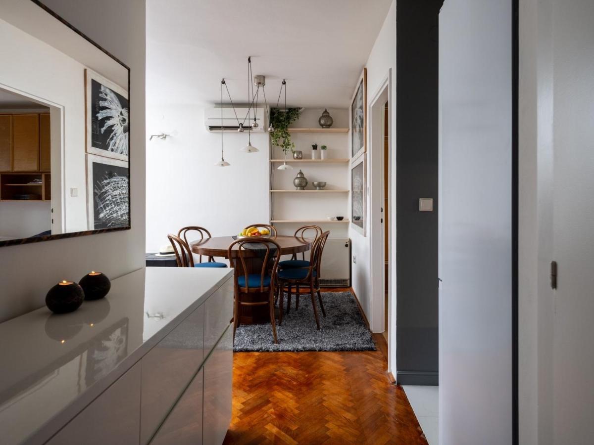 Apartamento Shades Of Gray Dubrovnik Exterior foto