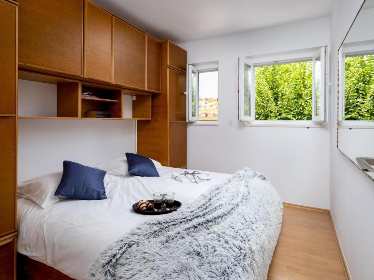 Apartamento Shades Of Gray Dubrovnik Exterior foto